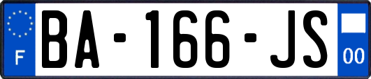 BA-166-JS