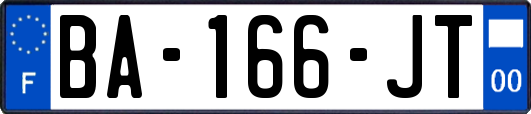 BA-166-JT