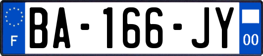 BA-166-JY