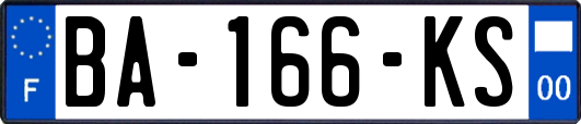 BA-166-KS