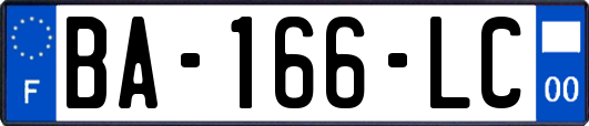 BA-166-LC