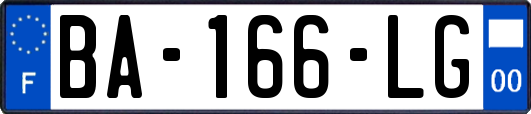 BA-166-LG
