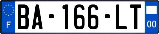 BA-166-LT