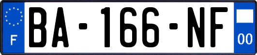 BA-166-NF