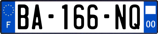 BA-166-NQ