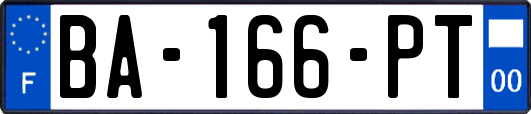 BA-166-PT