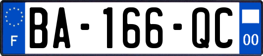 BA-166-QC