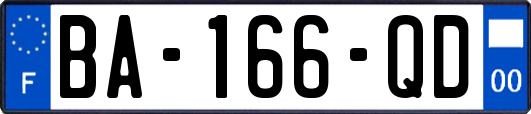 BA-166-QD