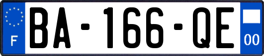 BA-166-QE