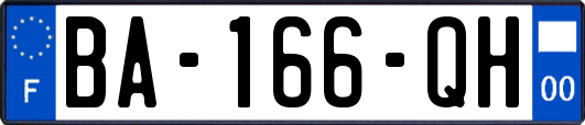 BA-166-QH