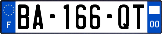 BA-166-QT