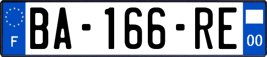 BA-166-RE