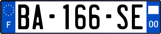 BA-166-SE