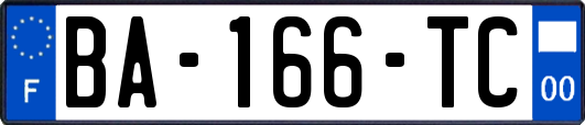 BA-166-TC