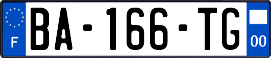 BA-166-TG