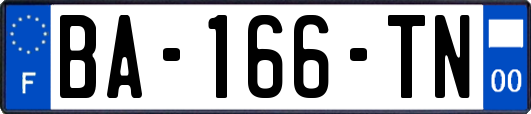 BA-166-TN