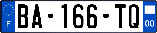 BA-166-TQ