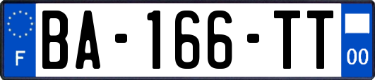 BA-166-TT