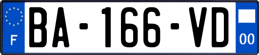 BA-166-VD