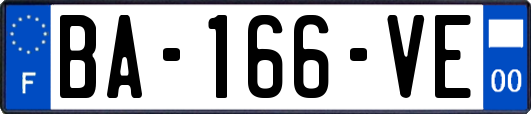 BA-166-VE