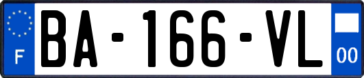 BA-166-VL