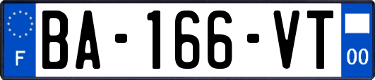 BA-166-VT