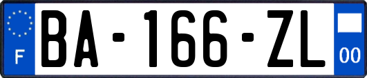 BA-166-ZL