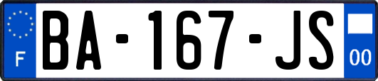 BA-167-JS