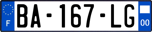 BA-167-LG