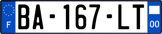 BA-167-LT