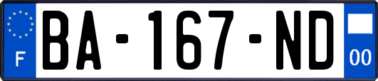 BA-167-ND