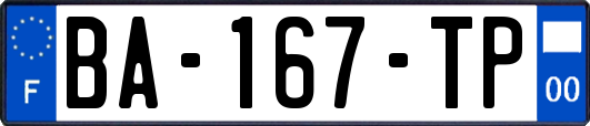 BA-167-TP