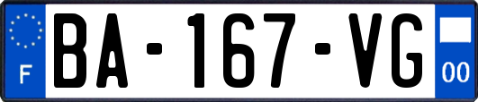 BA-167-VG