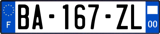 BA-167-ZL