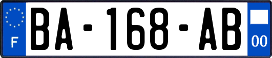 BA-168-AB