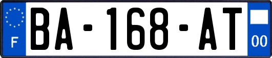 BA-168-AT