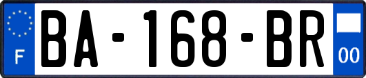 BA-168-BR