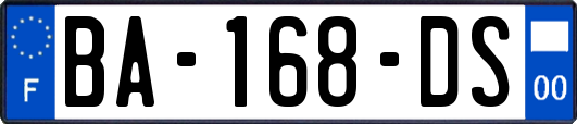 BA-168-DS