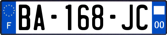 BA-168-JC