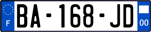 BA-168-JD