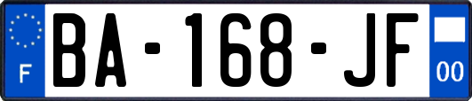 BA-168-JF