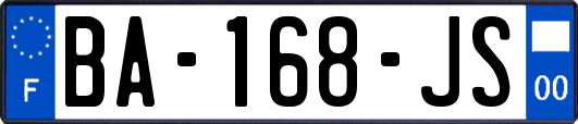 BA-168-JS