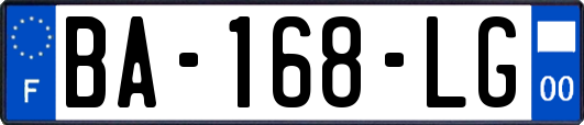BA-168-LG