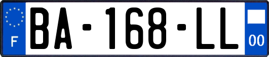 BA-168-LL