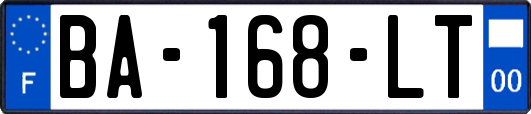 BA-168-LT