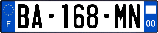 BA-168-MN