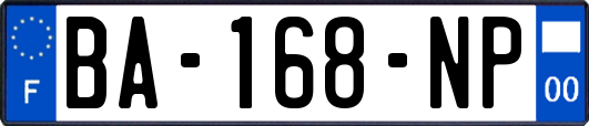BA-168-NP