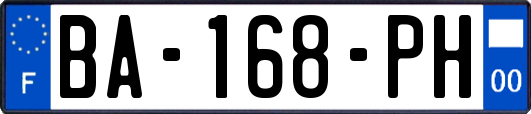 BA-168-PH