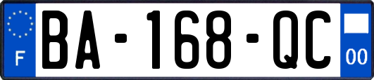 BA-168-QC