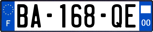 BA-168-QE